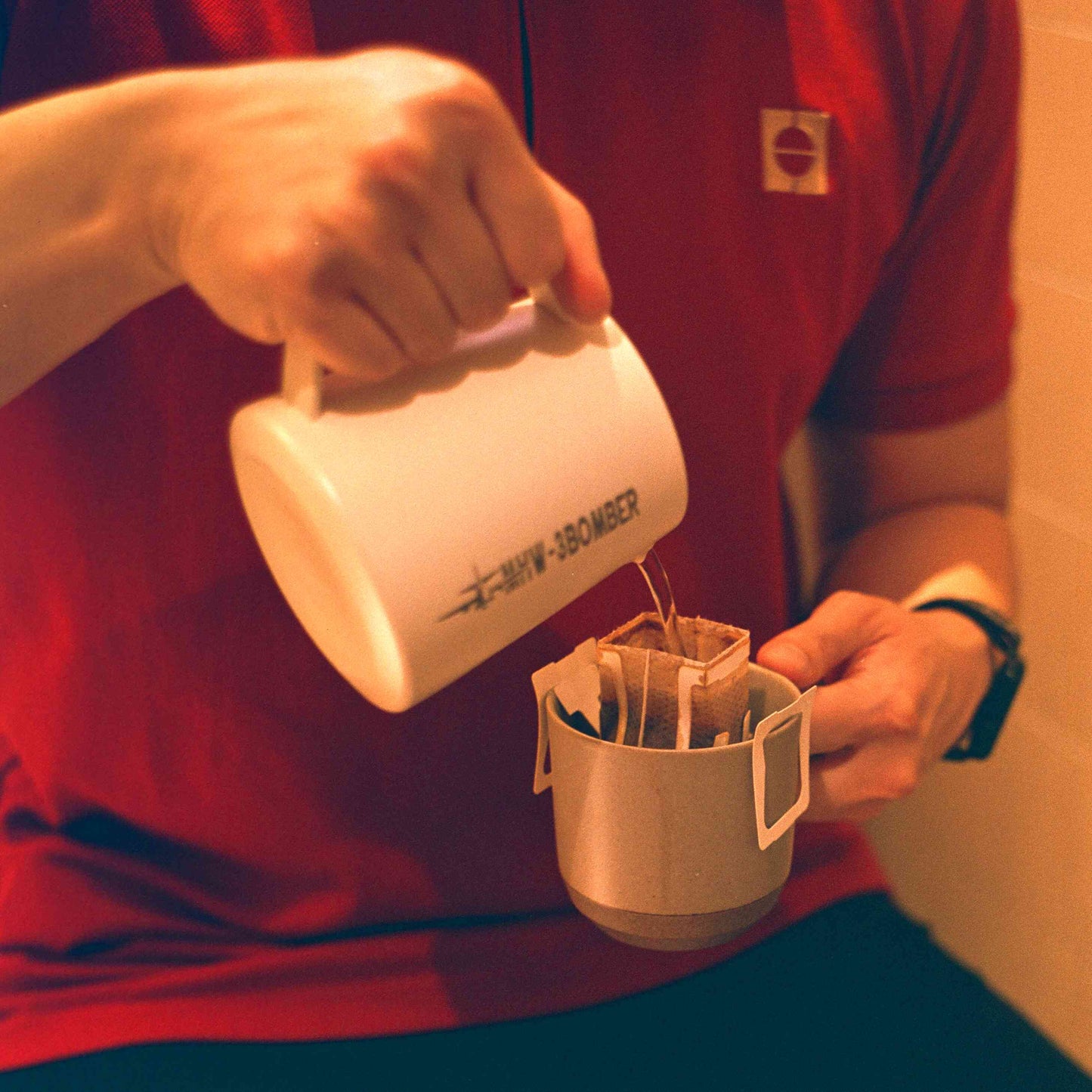 Brazil Minas Gerais Classico (DRIP BAGS)