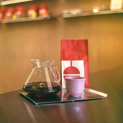 Ethiopia Guji Yabitu Koba (Filter Roast)