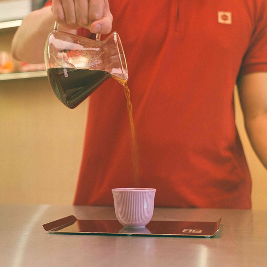 Etiopia Yirgacheffe Idido (Filter Roast)