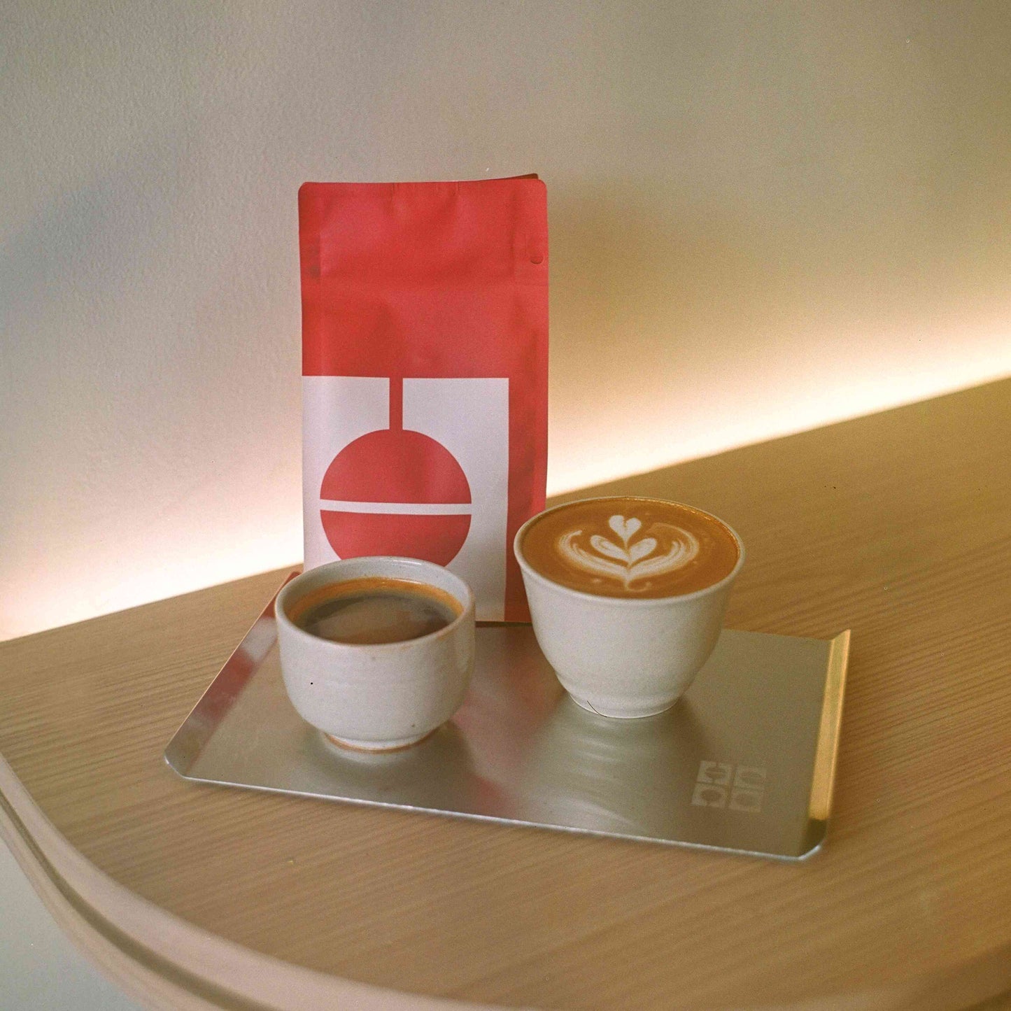 7 DAYS blend (Espresso Roast)