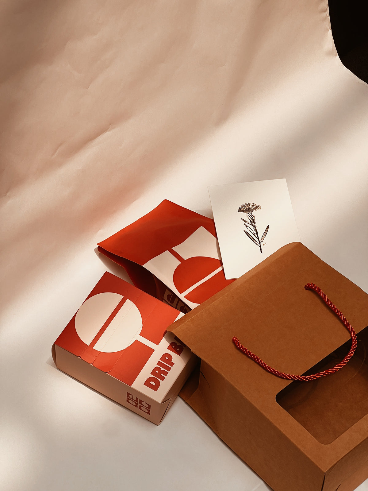 Artist Collaboration (Series #1)